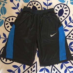 Men’s Nike shorts